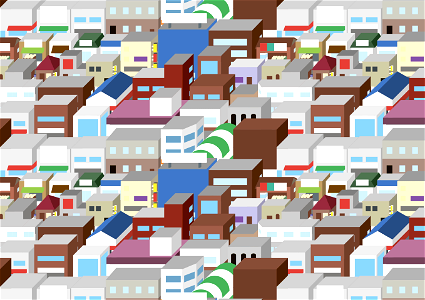 Cityscape