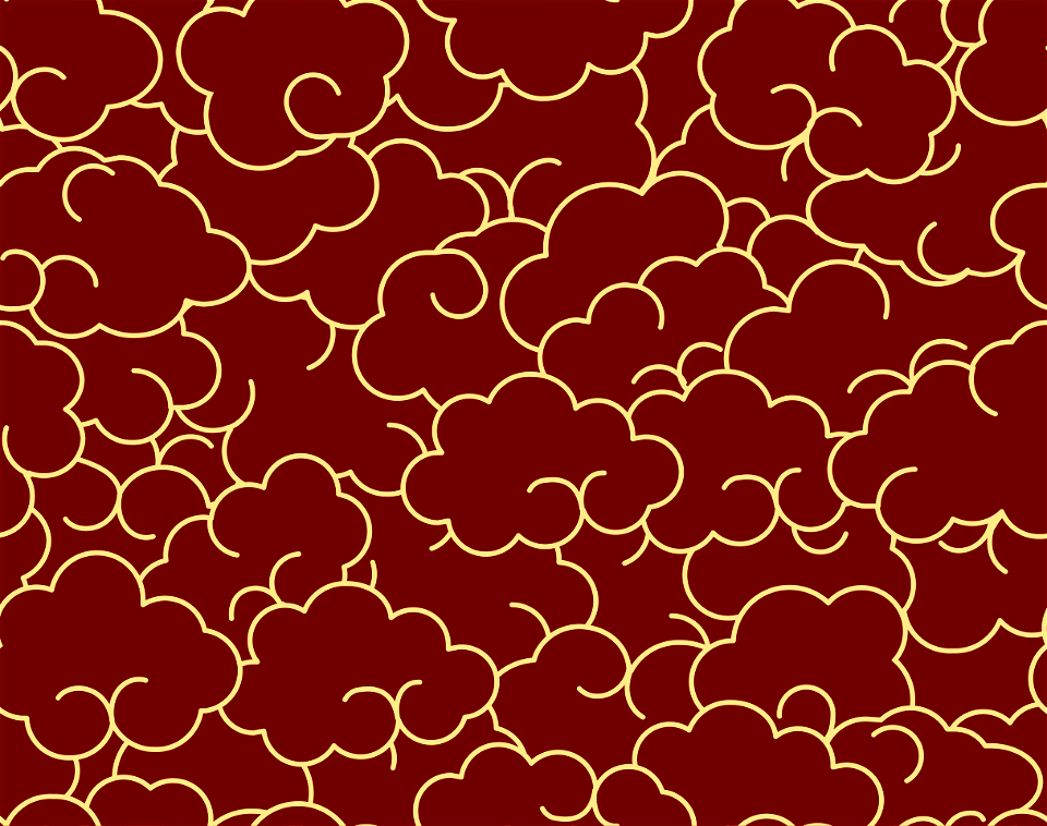 Clouds background