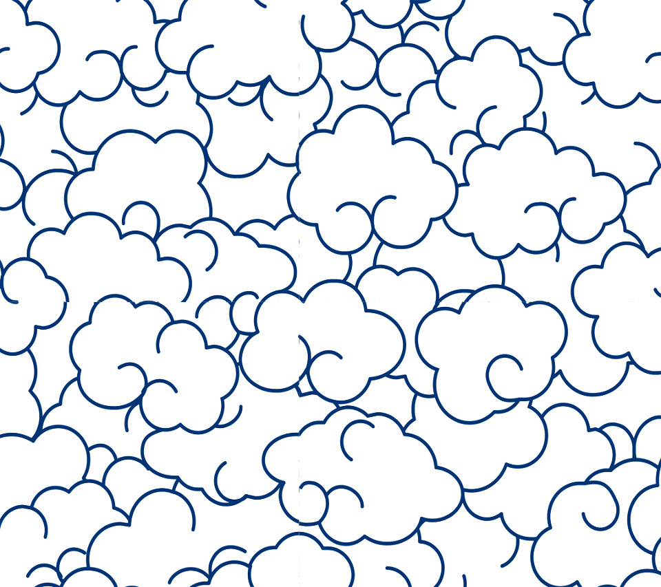 Clouds background