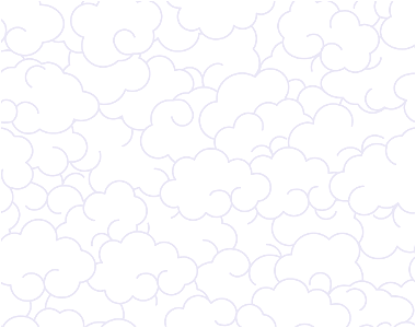 Clouds background