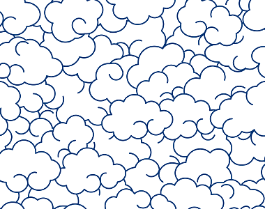 Clouds background