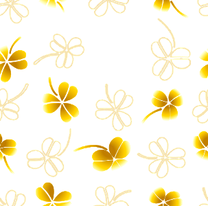 Clover background