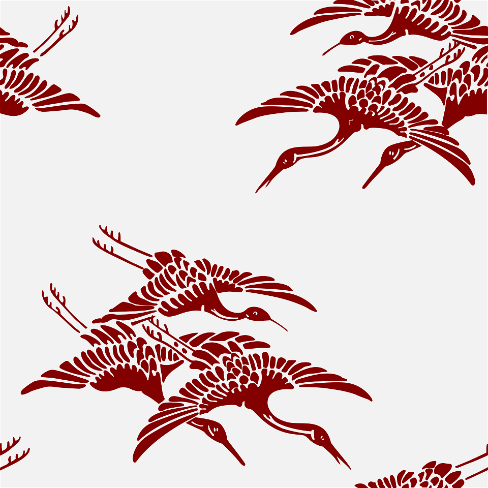 Crane background