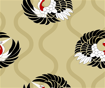 Crane background