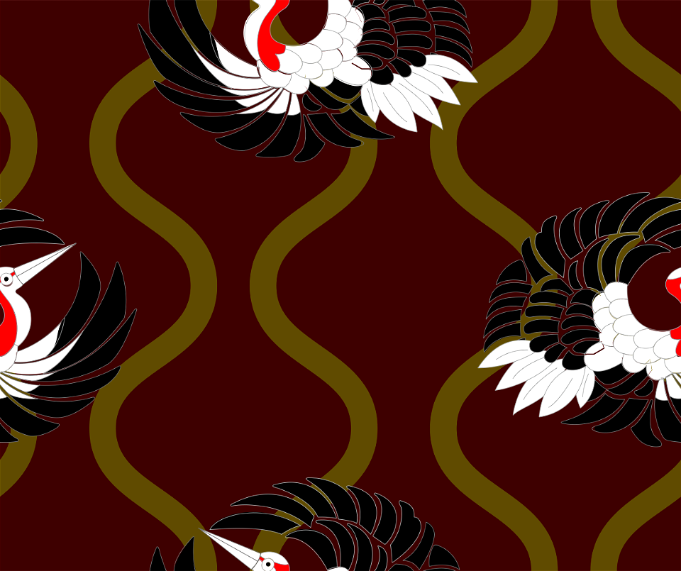 Crane background