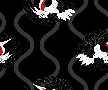 Crane background