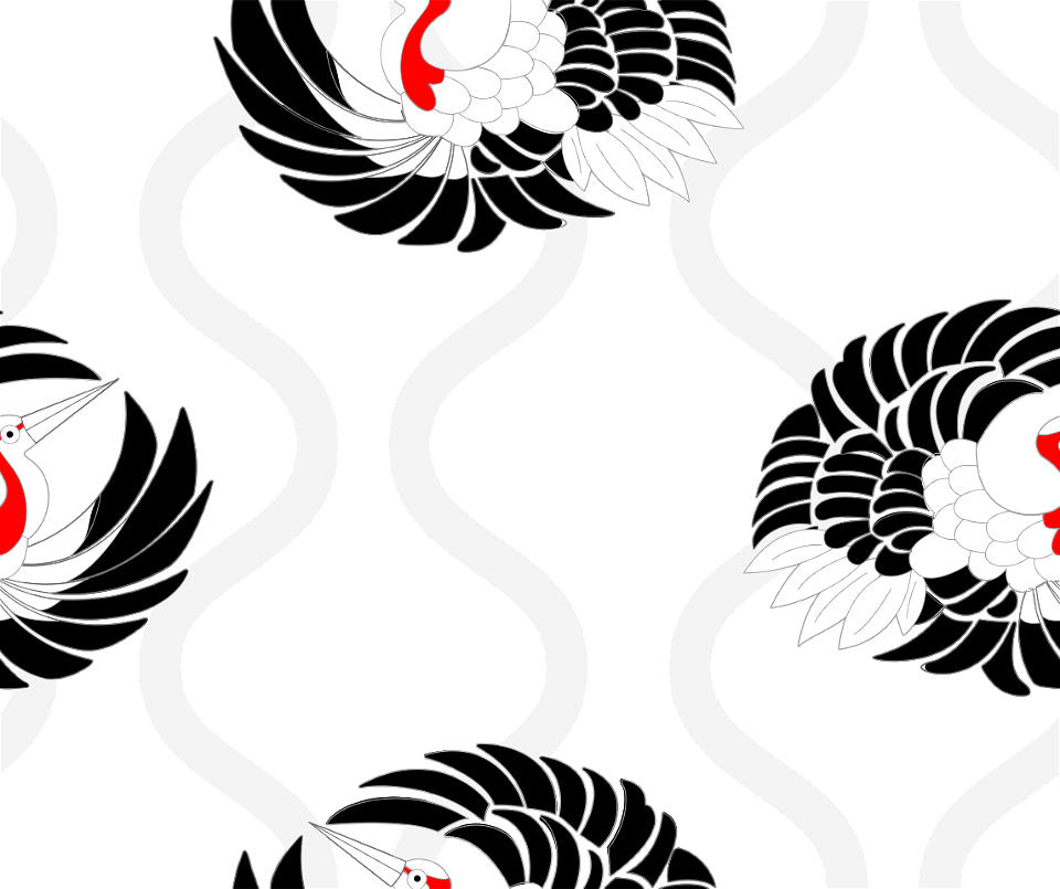 Crane background