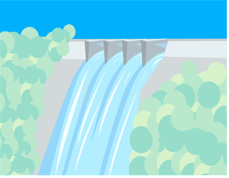 Dam