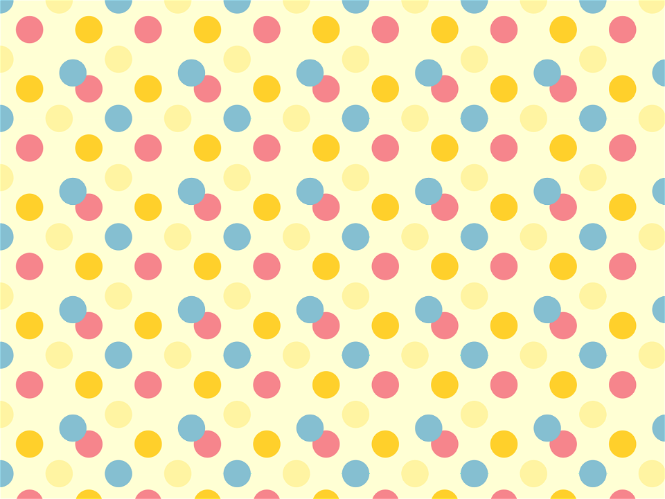 Dots background