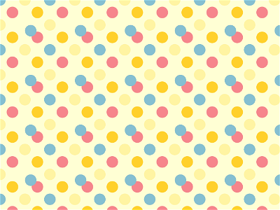 Dots background