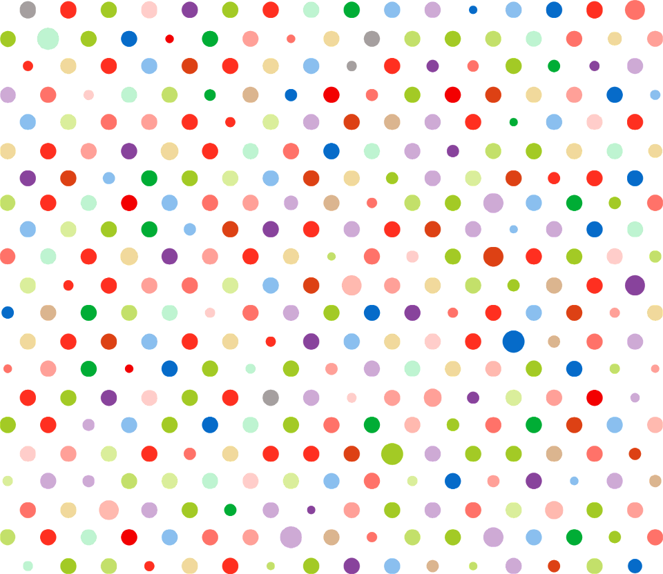 Dots background