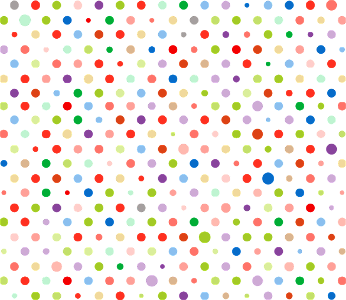 Dots background