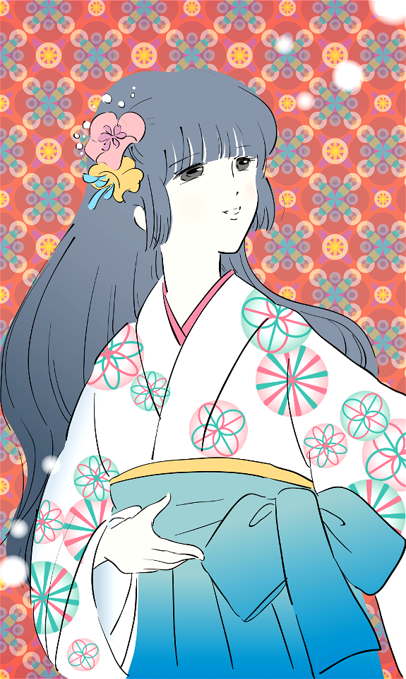 Female girl