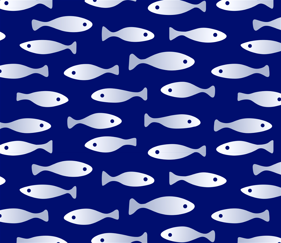 Fish background
