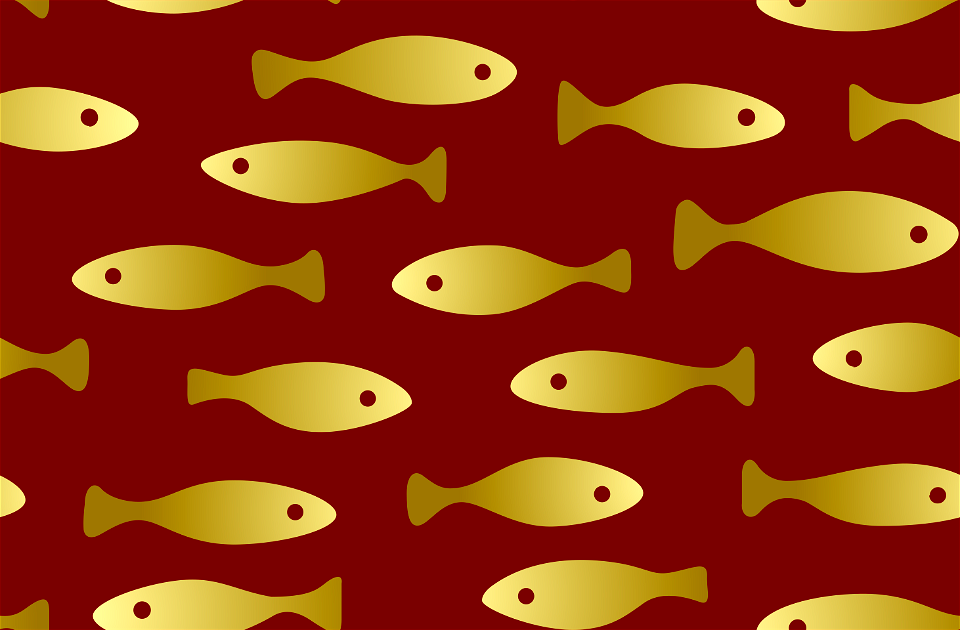 Fish background