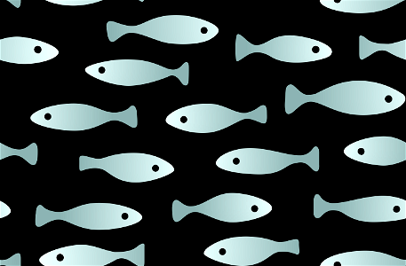 Fish background