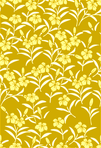 Floral background