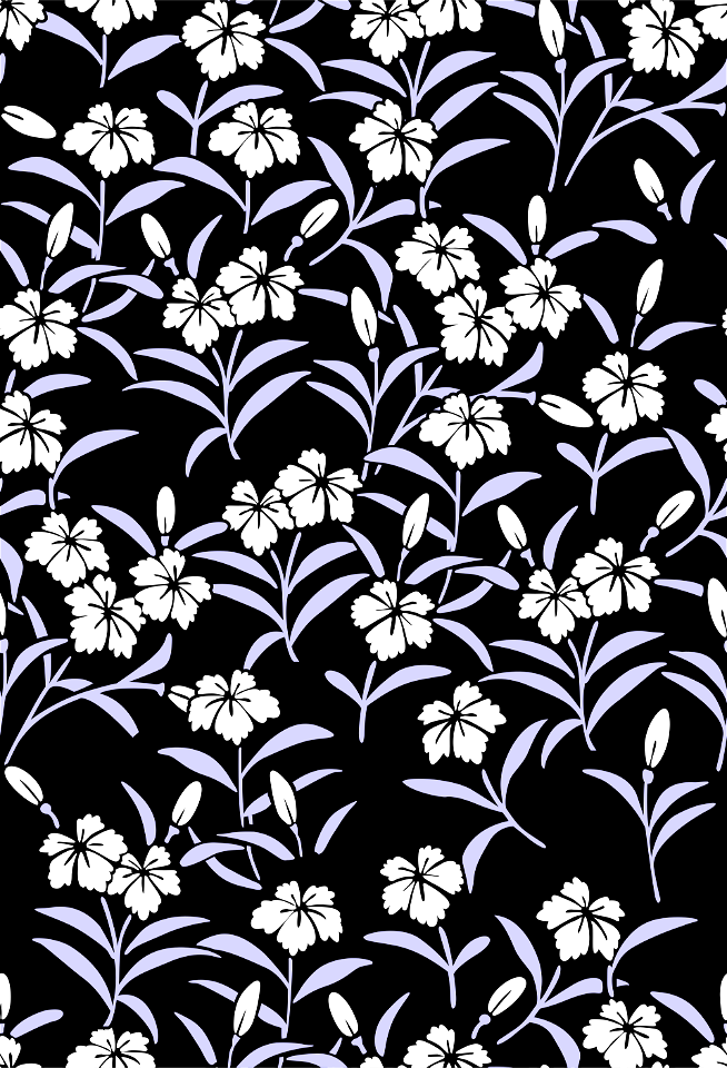 Floral background
