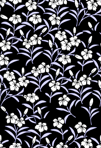Floral background