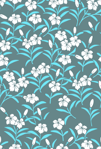 Floral background