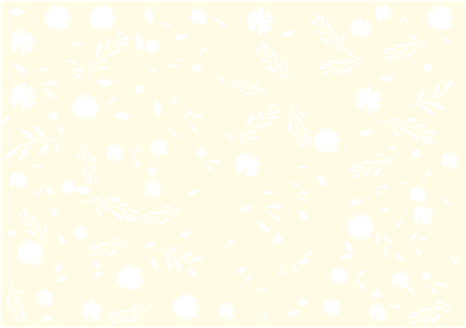 Floral background