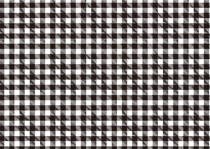 Gingham background