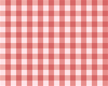 Gingham background