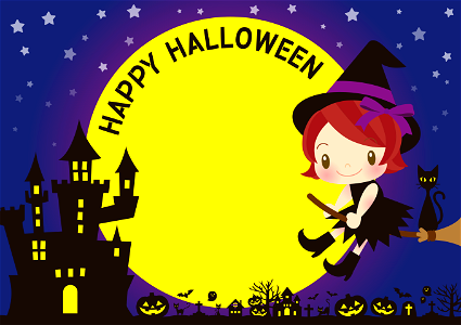 Happy halloween