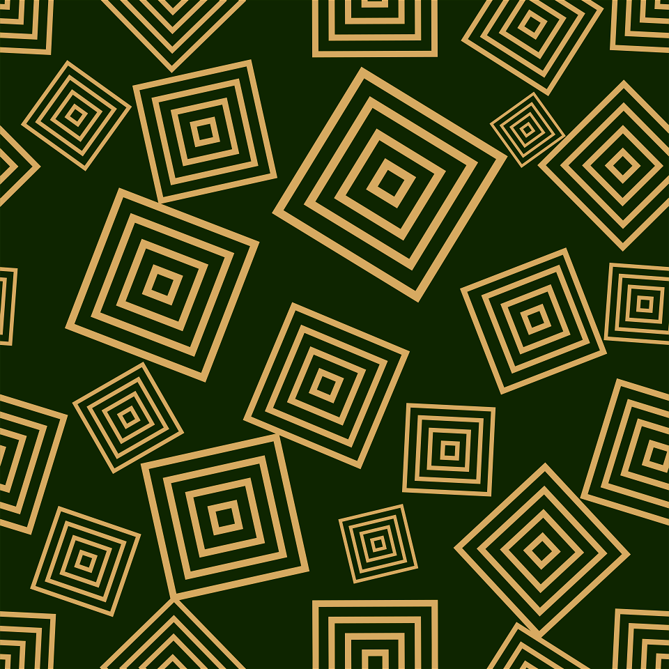 Japanese pattern background
