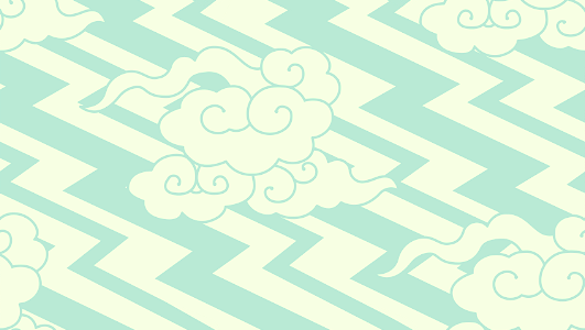 Lightning clouds background