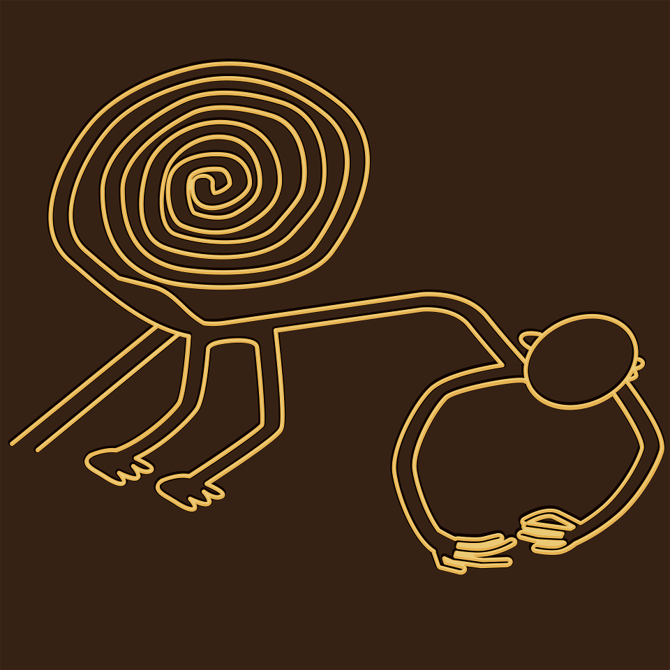 Nazca lines