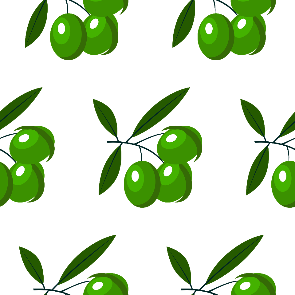 Olive background