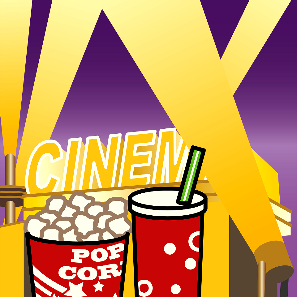 Opening cinema