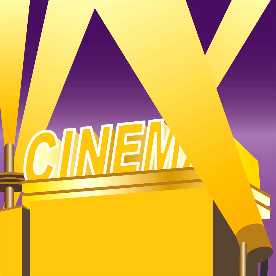 Opening cinema