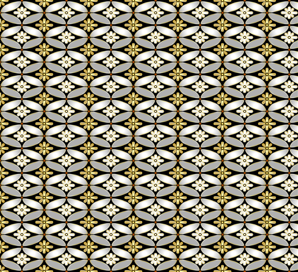 Pattern background