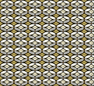 Pattern background