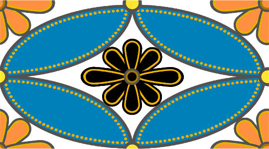 Pattern background