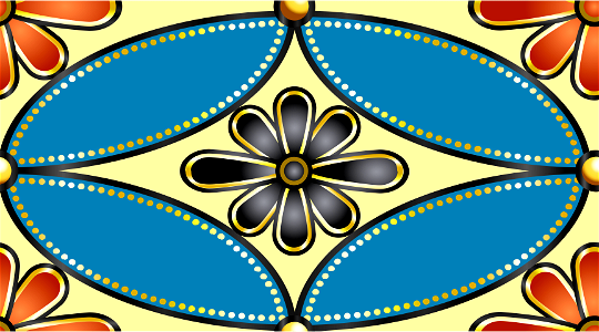 Pattern background