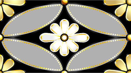 Pattern background
