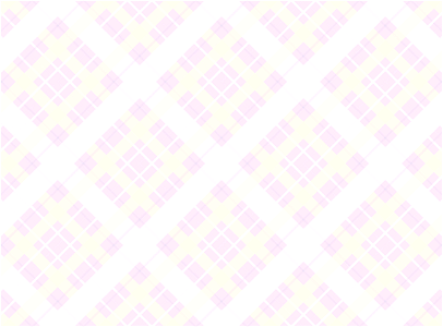Pink plaid background