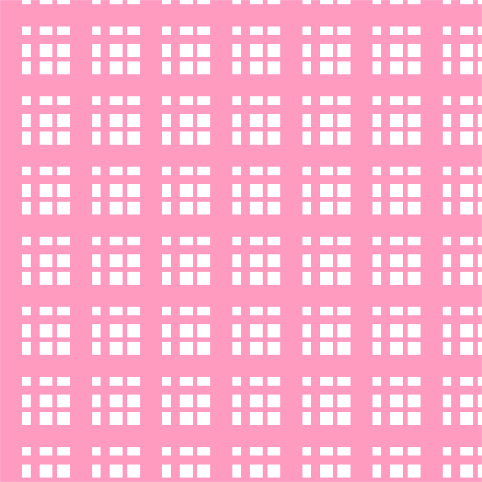 Pink tartan background
