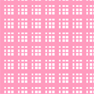 Pink tartan background