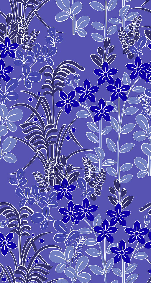 Plants background