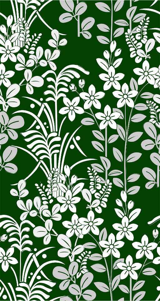 Plants background