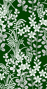 Plants background