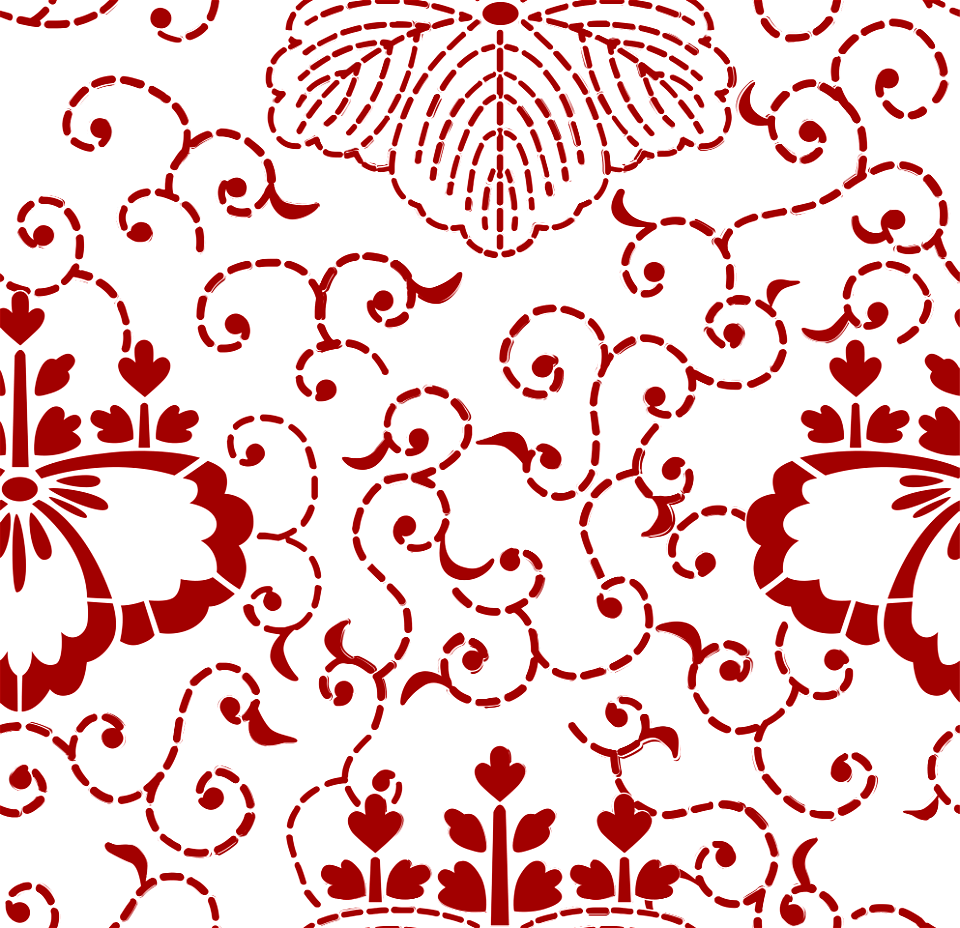 Princess tree background