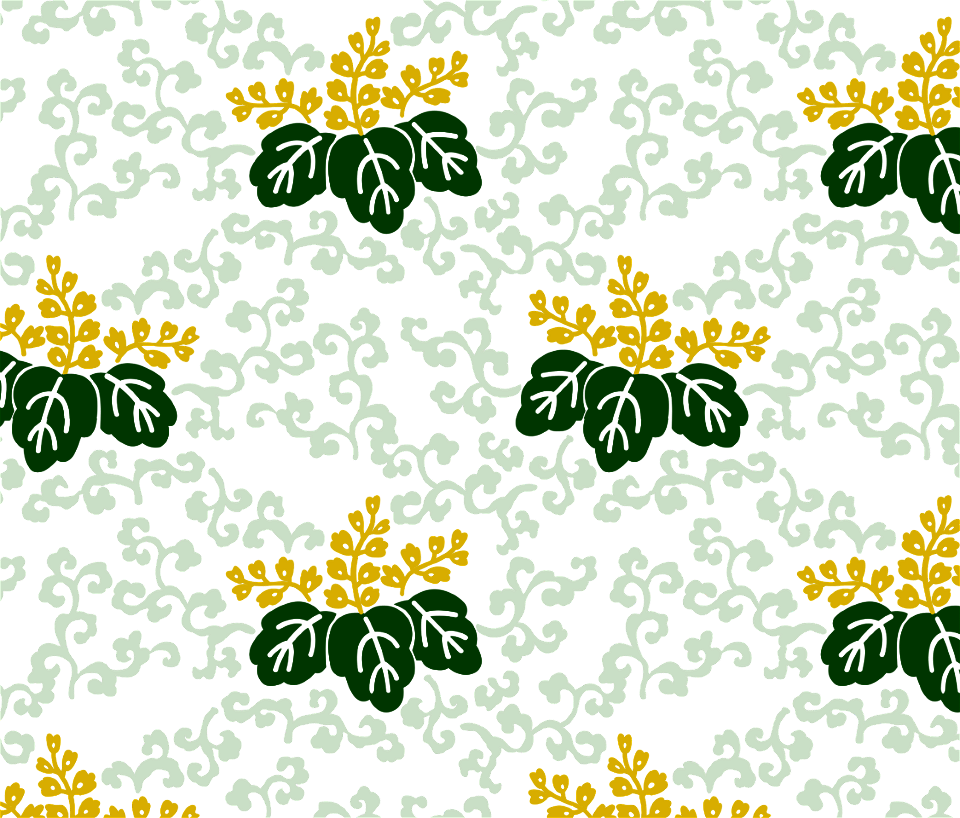Princess tree background