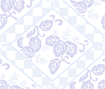 Princess tree background