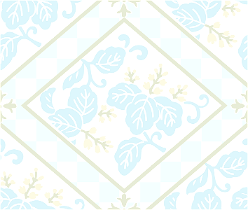 Princess tree background