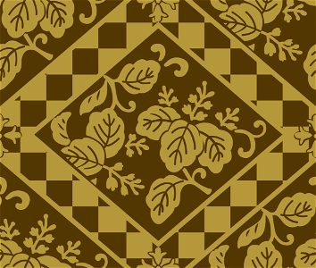 Princess tree background